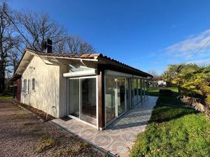 Vente maison 3 pièces 98 m² à Saint-Martin-de-Gurson (24610)  159 000 €