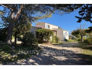 Villa de luxe de 5 pièces en vente Mimet  France