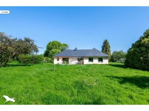 Vente maison 7 pièces 135 m² à Lanvellec (22420)  296 558 €