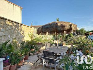 Vente Maison à Tarascon (13150) : à vendre / 150m² Tarascon
