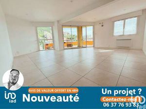 Vente Appartement 3 pièces à Gap (05000) : à vendre 3 pièces / 85m² Gap