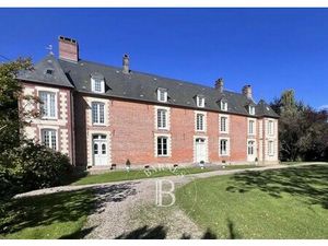 Château à vendre à Illois