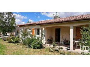 Vente Maison Piscine à Aux-Aussat (32170) : à vendre Piscine / 104m² Aux-Aussat