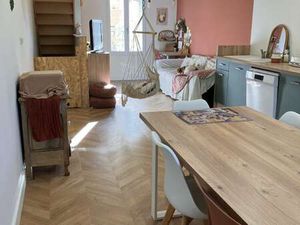 Vente Maison à Lespignan (34710) : à vendre / 95m² Lespignan