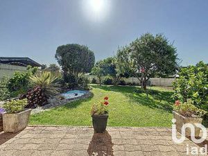 Vente Maison à Baguer-Morvan (35120) : à vendre / 114m² Baguer-Morvan