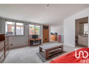 Vente maison 4 pièces 80 m² à Rosny-sous-Bois (93110)  425 000 €