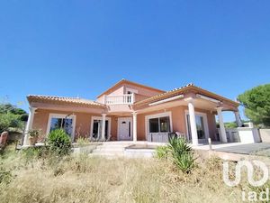 Vente maison 6 pièces 173 m² à Bouzigues (34140)  769 000 €
