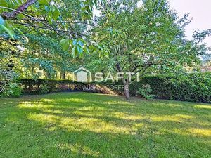 Vente maison 10 pièces 215 m² à Le Touquet-Paris-Plage (62520)  1 195 000 €