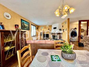 Maison en viager 5 pièces 89 m²