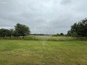 Terrain 4 250 m² Hauterive