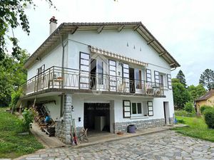 Maison 5 pièces 121 m²