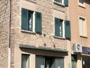 Immeuble 277 m² Villars Les Dombes