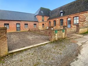 Maison 15 pièces 337 m²