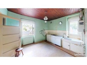 Maison 3 pièces 80 m²