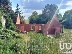 Maison 1 pièce 106 m²