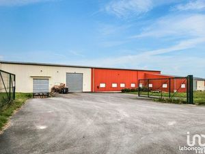 Local 2645 m² WARMERIVILLE