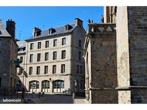 Appartement 3 pièces 59 m²