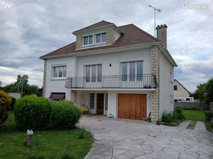 Pavillon 6 pièces 156 m²