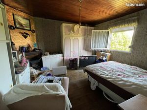 Maison 6 pièces 110 m²