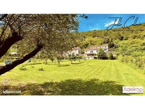 Maison 5 pièces 140 m²