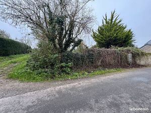 Terrain 21000 m² VAUX SUR SEULLES