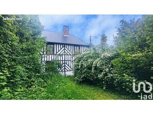 Maison 4 pièces 75 m²