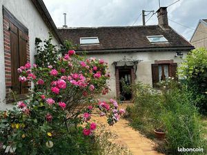 Maison 5 pièces 160 m²