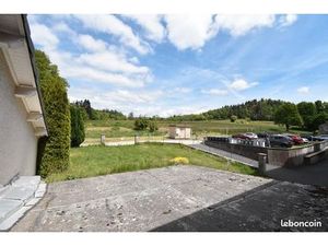 Grange 2 pièces 160 m²