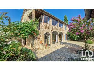 Mas 5 pièces 107 m²