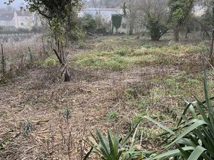 Terrain 943 m² EPERNAY