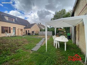 Maison 5 pièces 90 m²