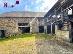 Ferme 4 pièces 72 m²