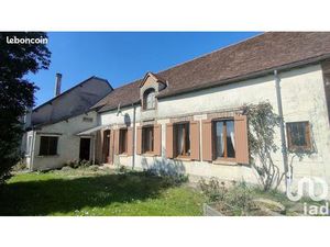 Maison 4 pièces 87 m²