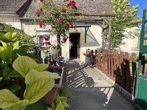 Maison 2 pièces 56 m²