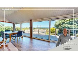 Maison 7 pièces 150 m²