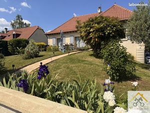 Maison 5 pièces 127 m²