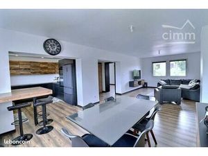 Maison 6 pièces 173 m²