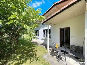 Villa 4 pièces 78 m²