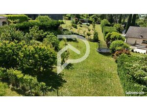 Terrain 1105 m² PEYRINS