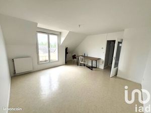 Appartement 3 pièces 71 m²