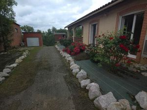 Propriété 5 pièces 112 m²