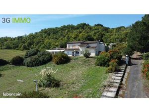 Local d'activité 550 m²