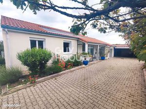 Maison 5 pièces 90 m²