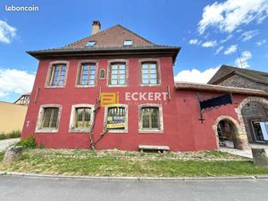 Immeuble 1265 m² Soultz-les-Bains