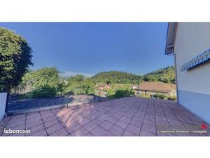 Maison 5 pièces 118 m²