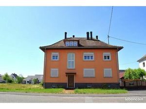 Maison 12 pièces 269 m²