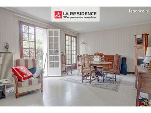 Maison 5 pièces 115 m²