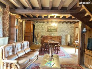 Maison 5 pièces 151 m²