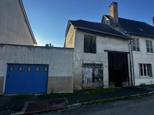 Maison 3 pièces 140 m²