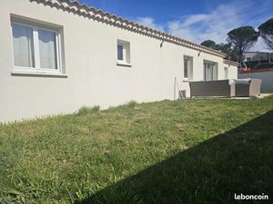 Villa 5 pièces 111 m²